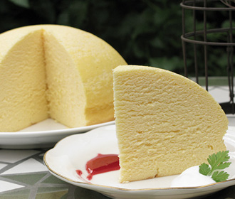 まるチーズ