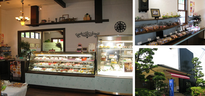 店舗案内 ビジュー 熊本のケーキ専門店 パティスリービジュー 熊本パティスリービジュー 店舗案内 ビジュー 熊本のケーキ専門店 パティスリービジュー 熊本パティスリービジュー