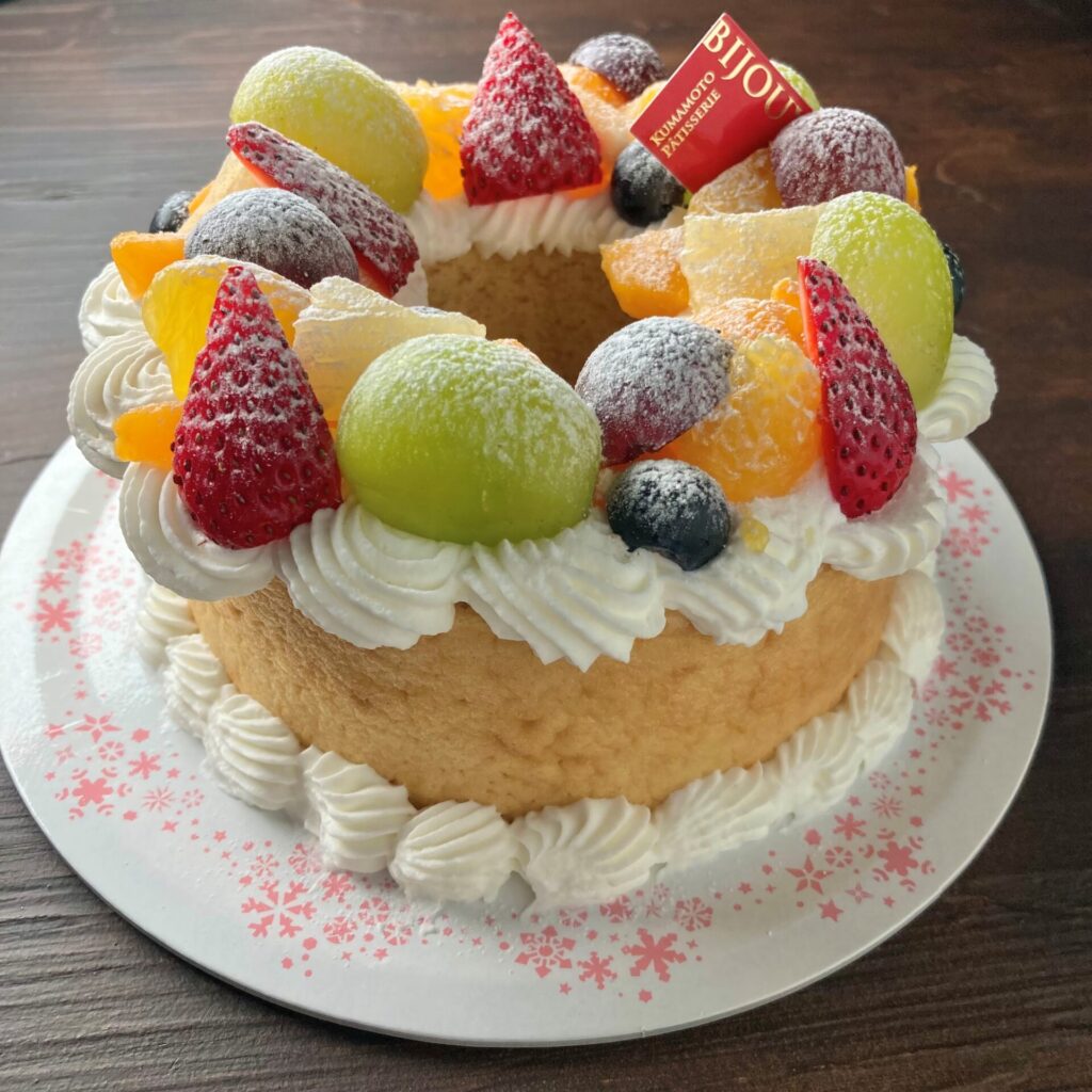 デコレバウム