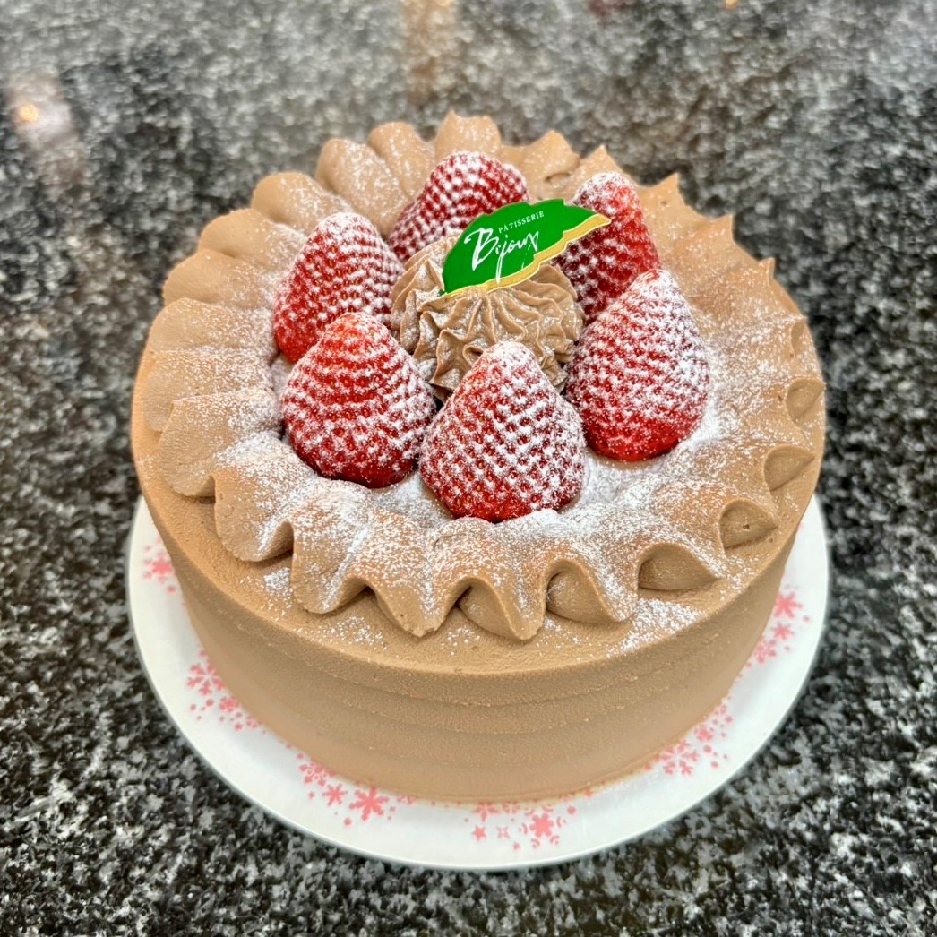 生チョコ